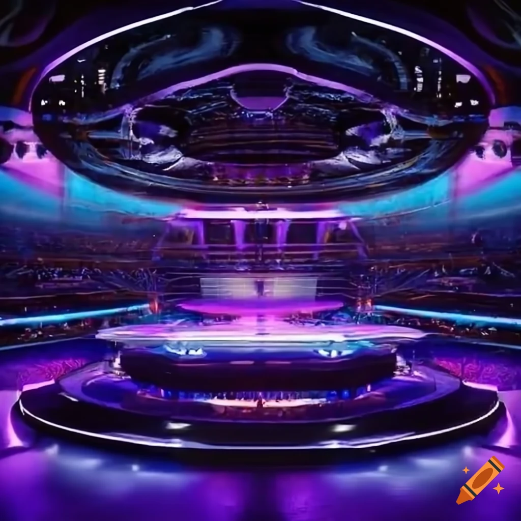 Eurovision Song Contest 2025: Duration And End Time Information Eurovision Song Contest 2025: Duration And End Time Information