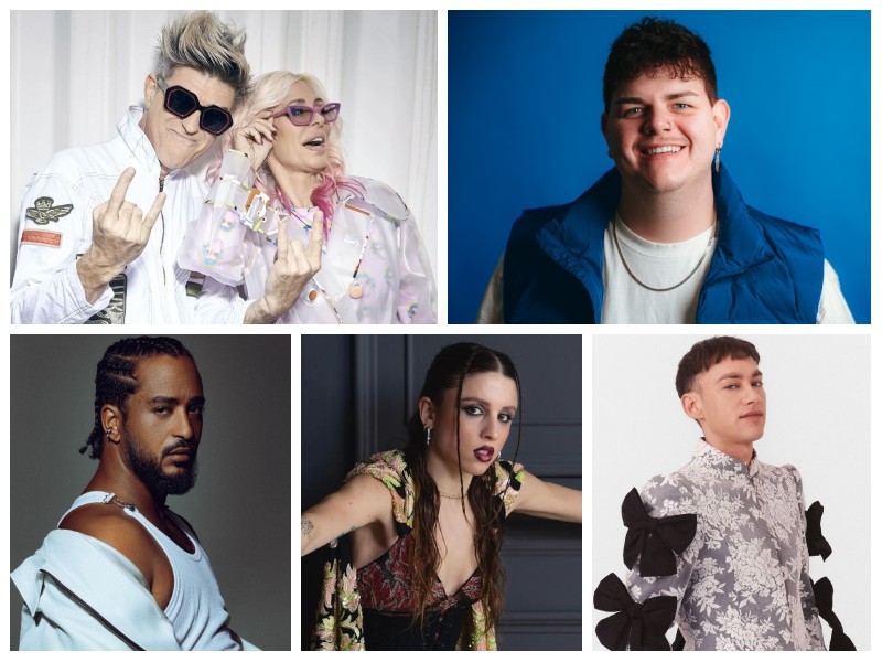 Eurovision Song Contest 2025: Semi-Final And Final Dates Revealed Eurovision Song Contest 2025: Semi-Final And Final Dates Revealed