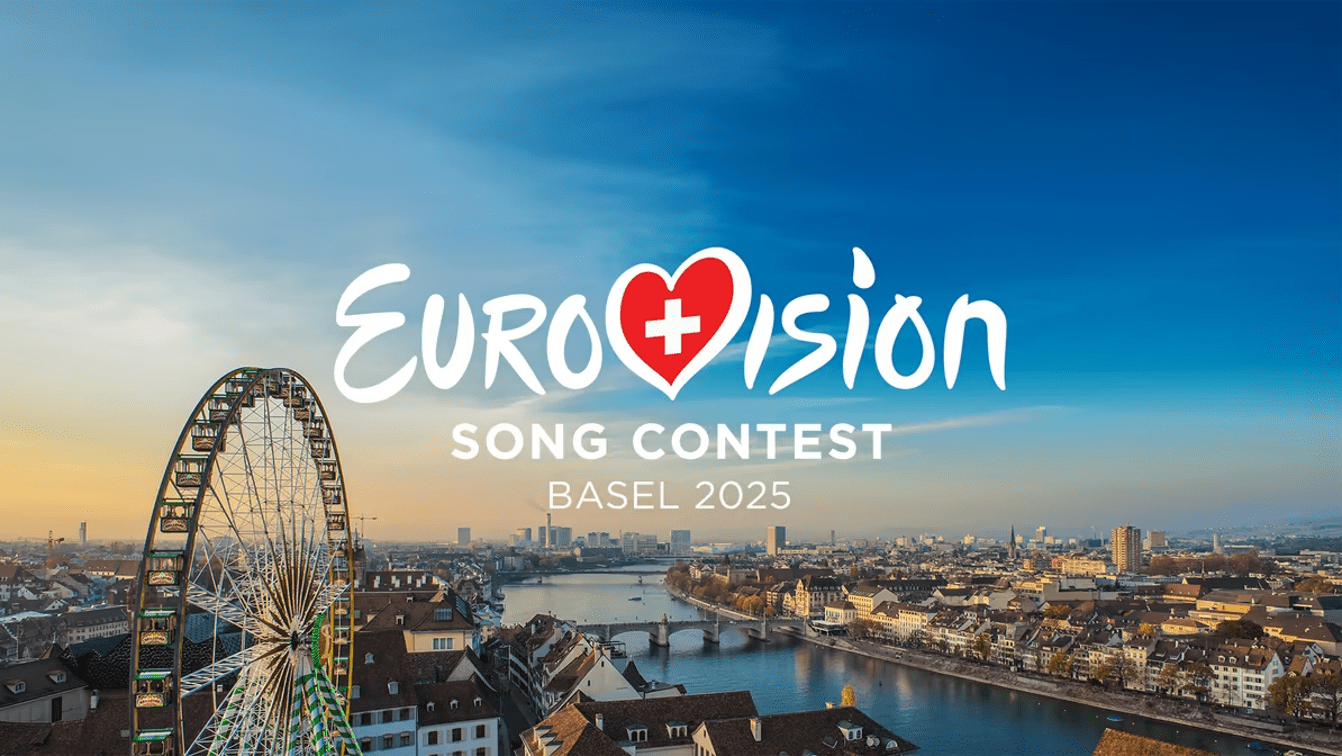Eurovision Song Contest 2025: Stand-Up Comedian In Host Line-Up? Eurovision Song Contest 2025: Stand-Up Comedian In Host Line-Up?