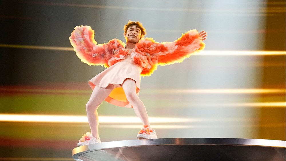 Eurovision Song Contest 2025: UK In 19th Position Eurovision Song Contest 2025: UK In 19th Position