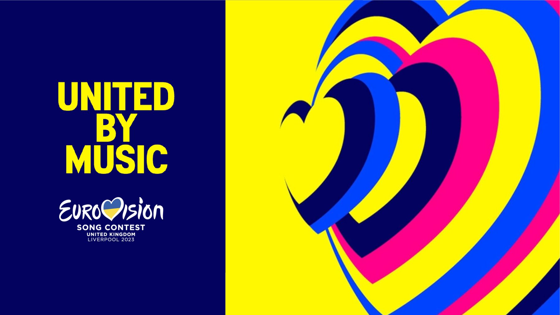 Eurovision Song Contest On The Big Screen: Kent Locations Eurovision Song Contest On The Big Screen: Kent Locations