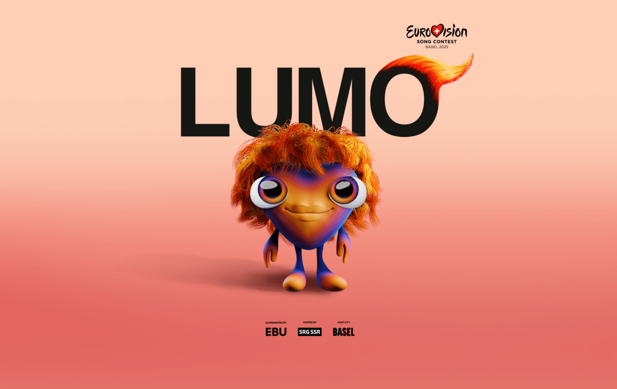 Eurovision's Lumo: Hit Or Miss? A Look At The Mascot's Reception Eurovision's Lumo: Hit Or Miss? A Look At The Mascot's Reception