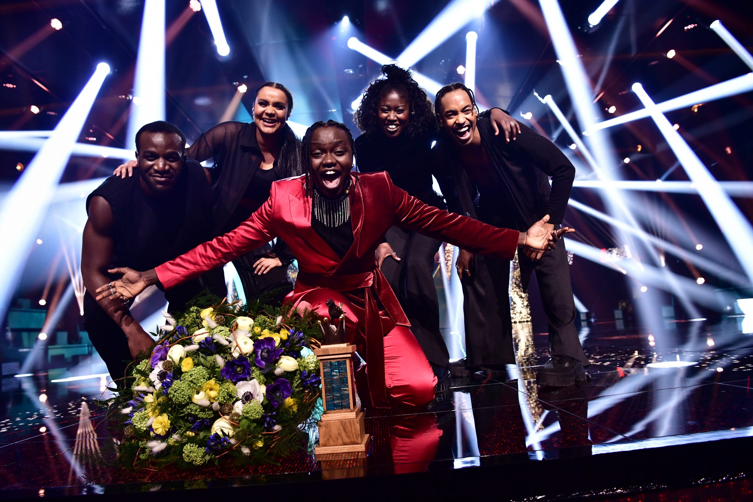 Eurowizja Bez Zelmerlöwa: Zwycięzca Z 2015 Roku Odpadł W Melodifestivalen Eurowizja Bez Zelmerlöwa: Zwycięzca Z 2015 Roku Odpadł W Melodifestivalen