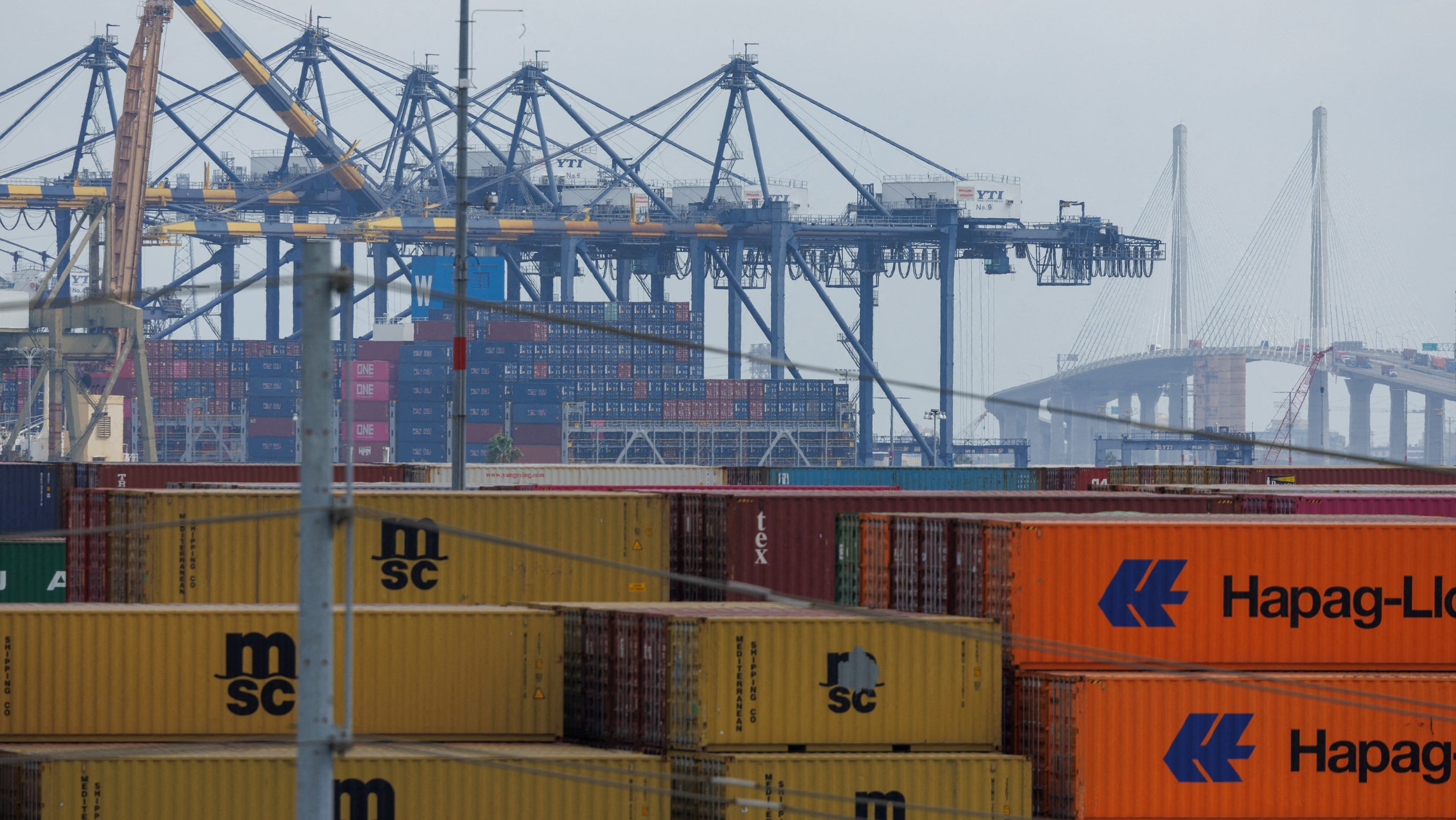EU's Response To US Tariffs: French Minister Advocates For Stronger Action EU's Response To US Tariffs: French Minister Advocates For Stronger Action
