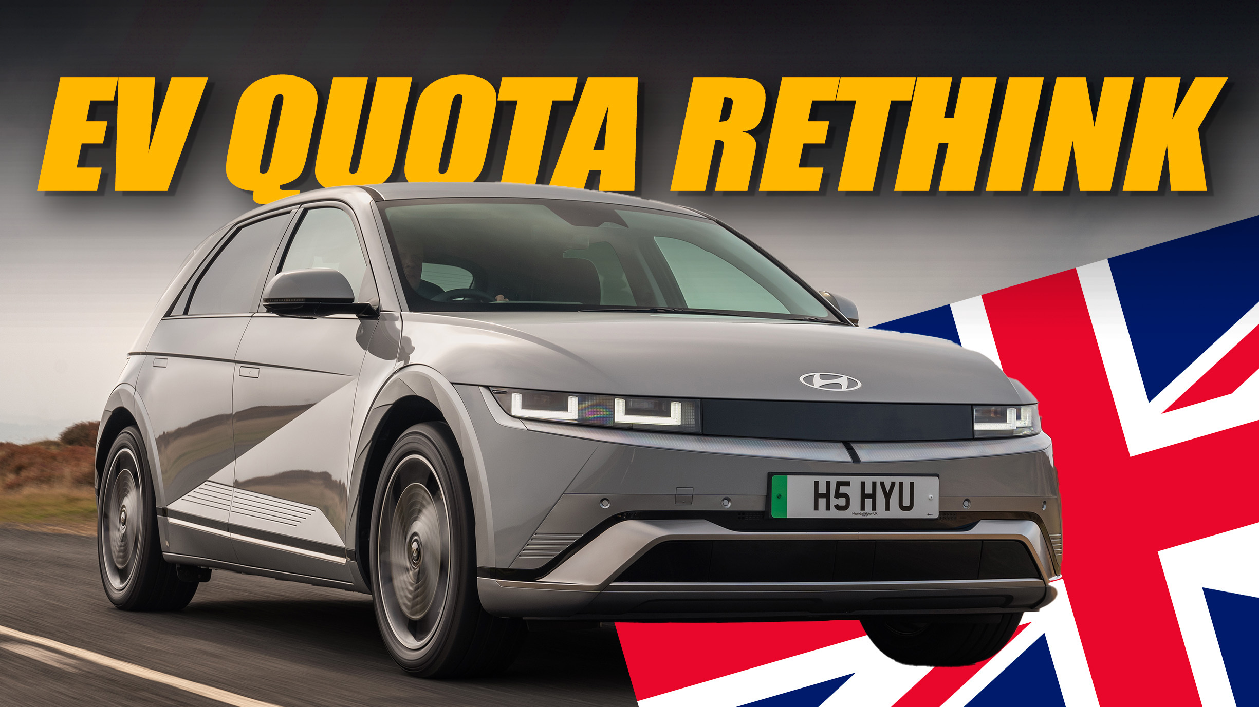EV Mandate Pushback: Car Dealerships Dig In Their Heels EV Mandate Pushback: Car Dealerships Dig In Their Heels