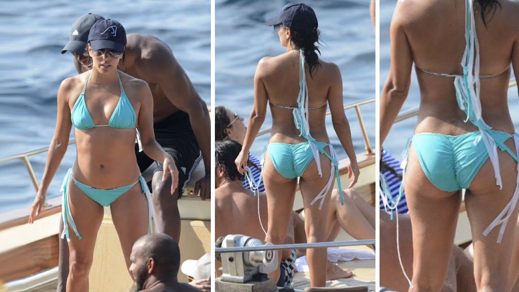 Eva Longoria 50 Évesen Is Lenyűgöző Bikiniben Eva Longoria 50 Évesen Is Lenyűgöző Bikiniben