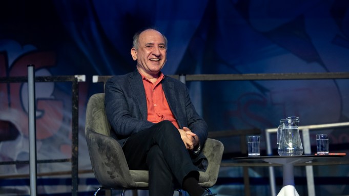 Evaluating The Evolution Of Armando Iannucci's Satire Evaluating The Evolution Of Armando Iannucci's Satire