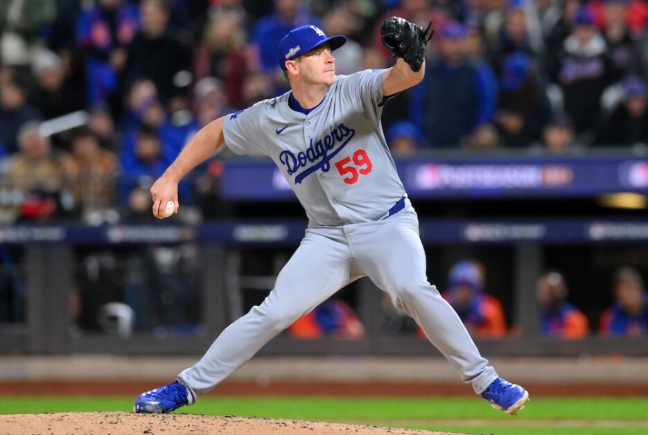 Evan Phillips, Sean Paul Linan, And Eduardo Quintero:  A Look At Their Dodgers Minor League Careers