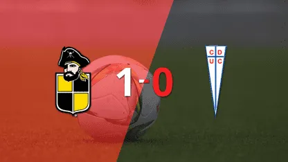 Everton Viña 0-0 Coquimbo Unido: Resultado, Resumen Y Goles Everton Viña 0-0 Coquimbo Unido: Resultado, Resumen Y Goles