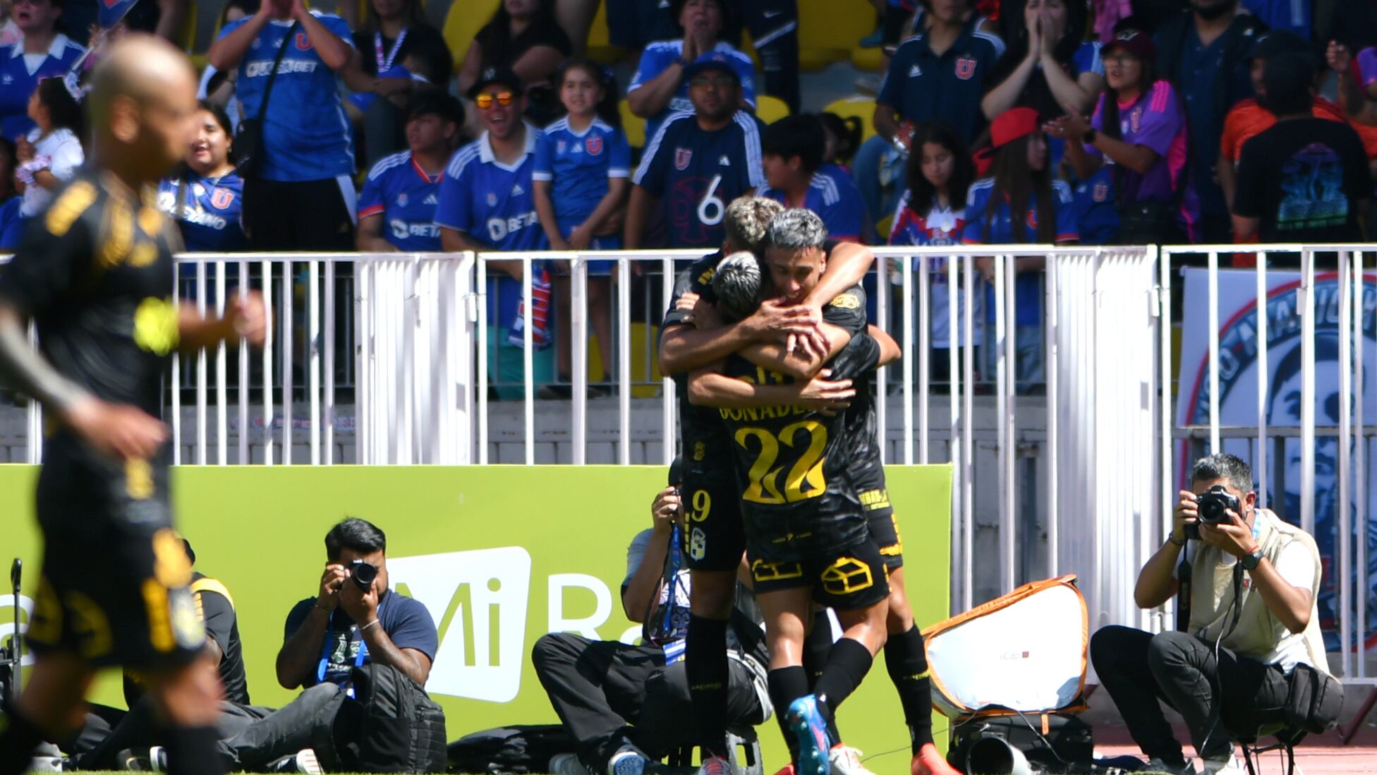 Everton Viña 0-0 Coquimbo Unido: Resumen Del Partido, Goles Y Estadísticas Everton Viña 0-0 Coquimbo Unido: Resumen Del Partido, Goles Y Estadísticas