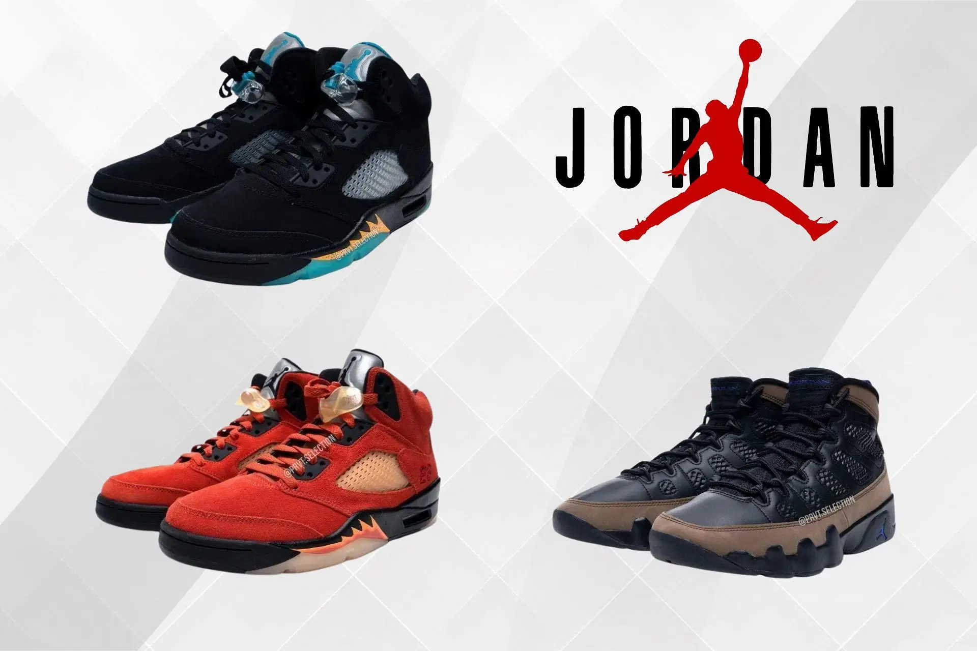 Every Air Jordan Sneaker Dropping In May 2025 Every Air Jordan Sneaker Dropping In May 2025