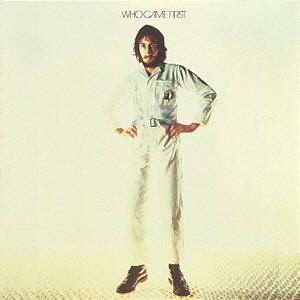 Every Pete Townshend Solo Album Ranked: Worst To Best Every Pete Townshend Solo Album Ranked: Worst To Best