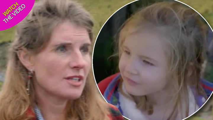 Everyday Chaos: Amanda Owen Shares Photos Of Her Large Family