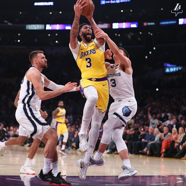 Everything LA Lakers On VAVEL United States Everything LA Lakers On VAVEL United States