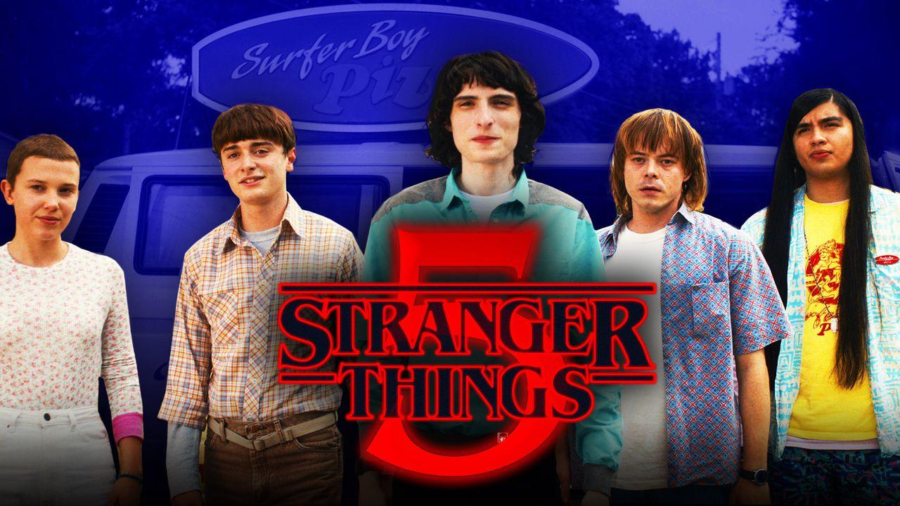 Everything We Know About Stranger Things Season 5: Release Date, Plot, And More Everything We Know About Stranger Things Season 5: Release Date, Plot, And More