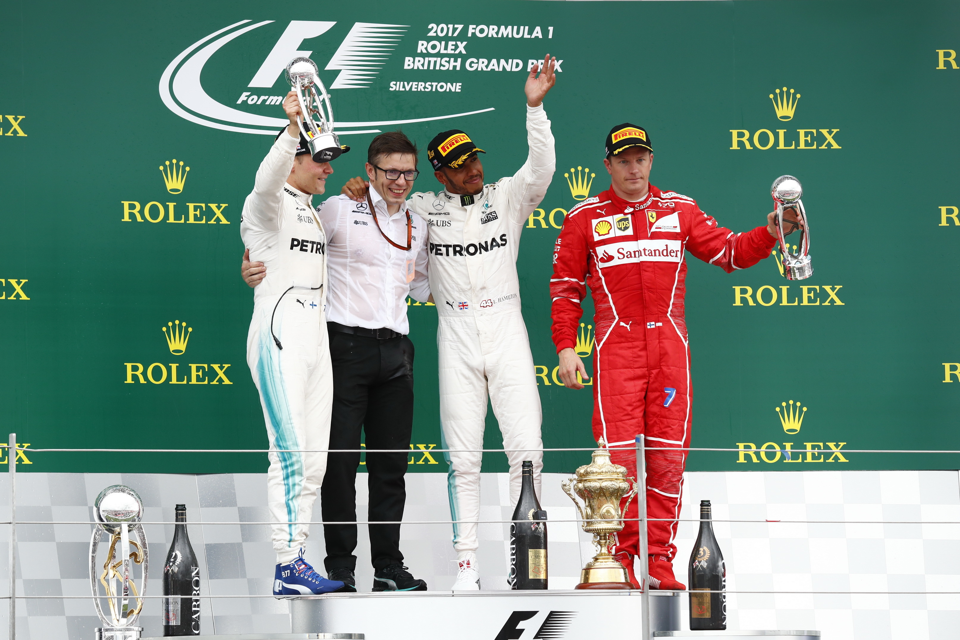 Everything You Need To Know About The F1 Drivers Press Conference Everything You Need To Know About The F1 Drivers Press Conference