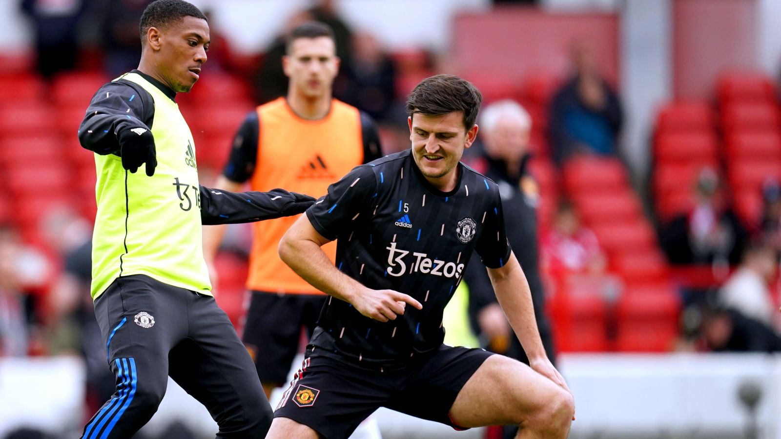 Ex-Man Utd Star Opens Up About Personal Struggles Affecting Football Ex-Man Utd Star Opens Up About Personal Struggles Affecting Football