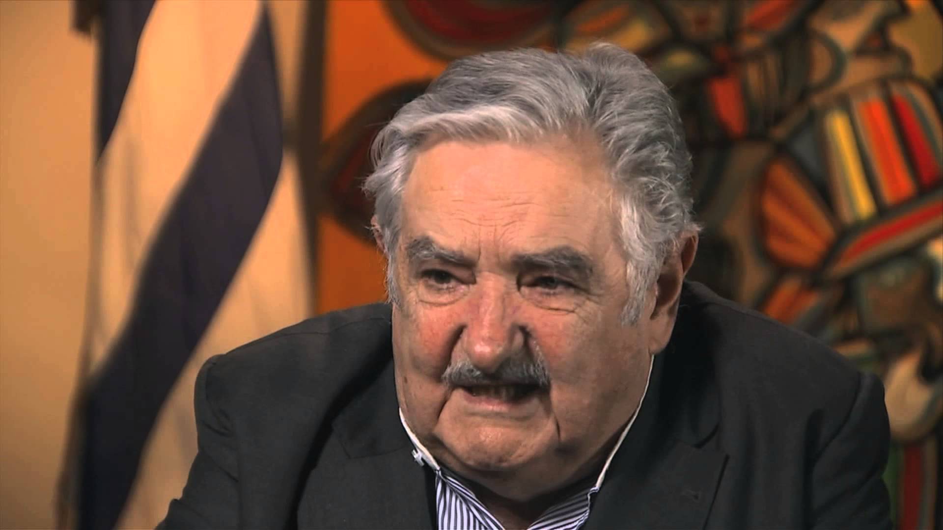 Ex-Presidente De Uruguay, José Mujica, Fallece A Los 89 Años Ex-Presidente De Uruguay, José Mujica, Fallece A Los 89 Años