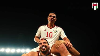 Ex-Vasco Brilha Nos Emirados Árabes Com A 10 E Almeja Copa Do Mundo Ex-Vasco Brilha Nos Emirados Árabes Com A 10 E Almeja Copa Do Mundo