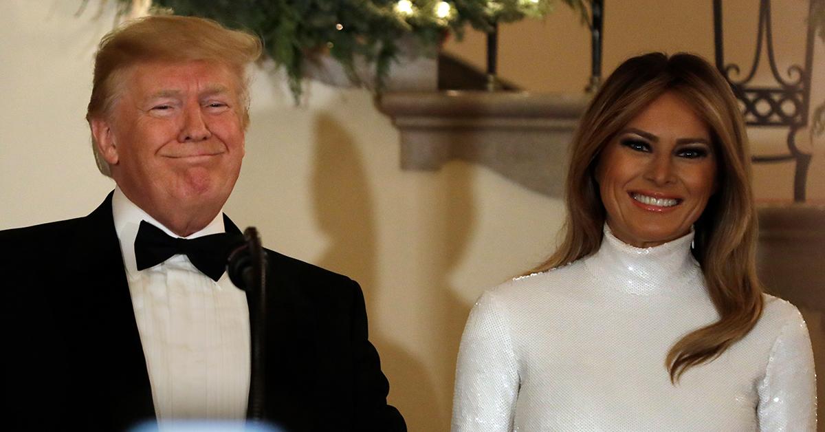 Examining Anonymity At Trump's High-Cost Memecoin Dinner Examining Anonymity At Trump's High-Cost Memecoin Dinner