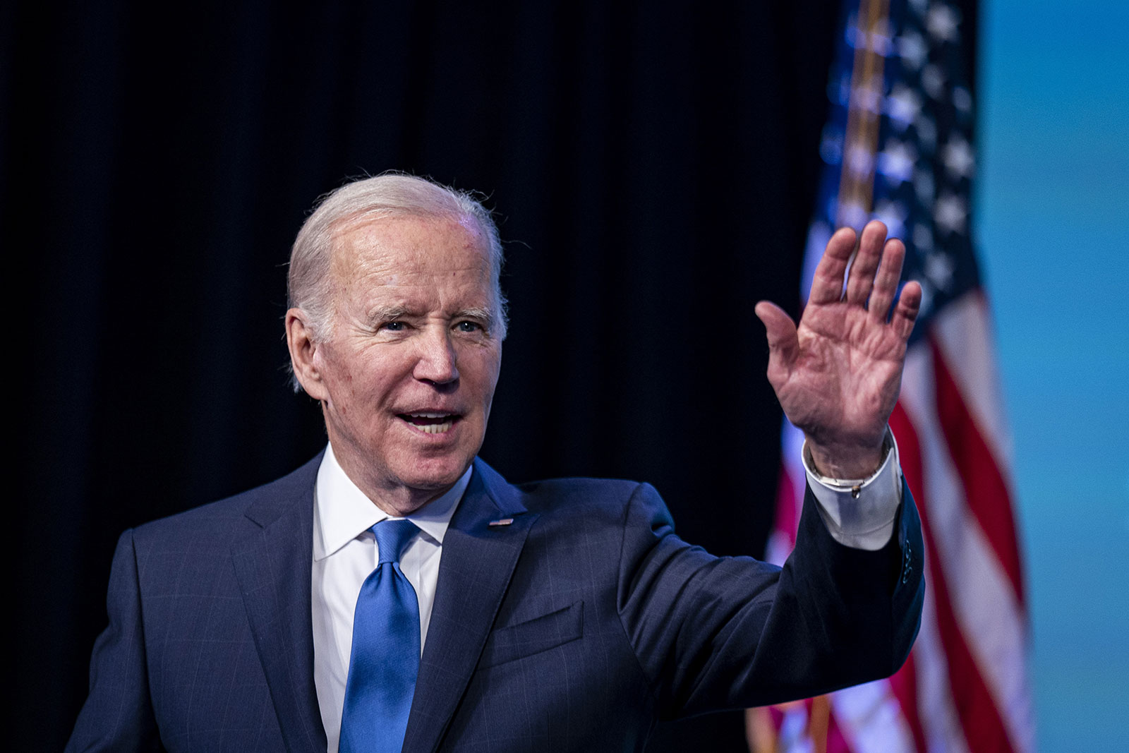Examining Biden's Recent Denials: A Critical Look Examining Biden's Recent Denials: A Critical Look