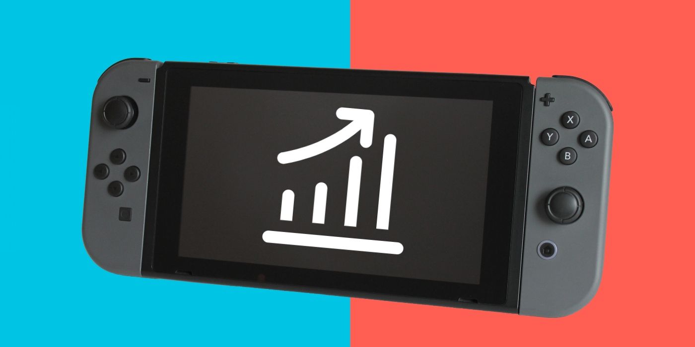 Examining The Nintendo Switch's Technological Improvements Examining The Nintendo Switch's Technological Improvements