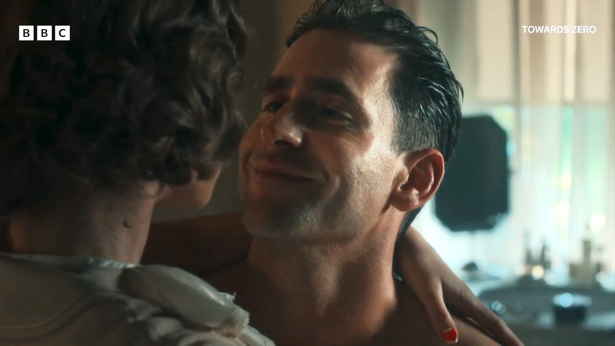 Examining The Plot Of Agatha Christie's Towards Zero Episode 1: The Absence Of Homicide Examining The Plot Of Agatha Christie's Towards Zero Episode 1: The Absence Of Homicide