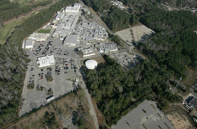 Excess Water Use In North Myrtle Beach Poses Public Safety Risks Excess Water Use In North Myrtle Beach Poses Public Safety Risks