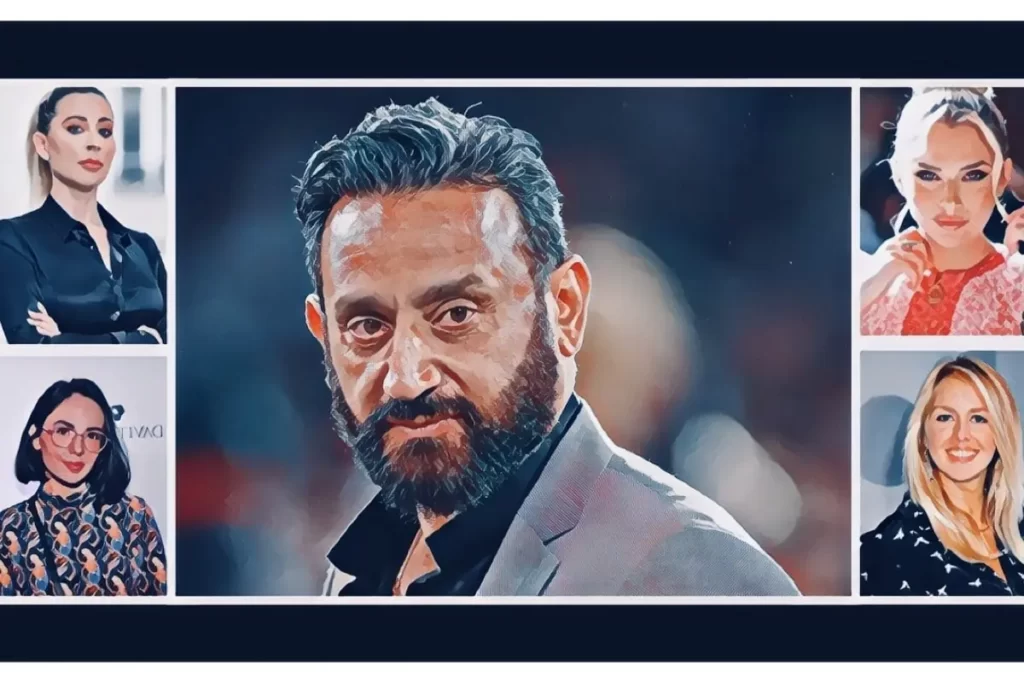 Exclusif : Un Animateur De M6 Réagit À L'arrivée De Cyril Hanouna Exclusif : Un Animateur De M6 Réagit À L'arrivée De Cyril Hanouna