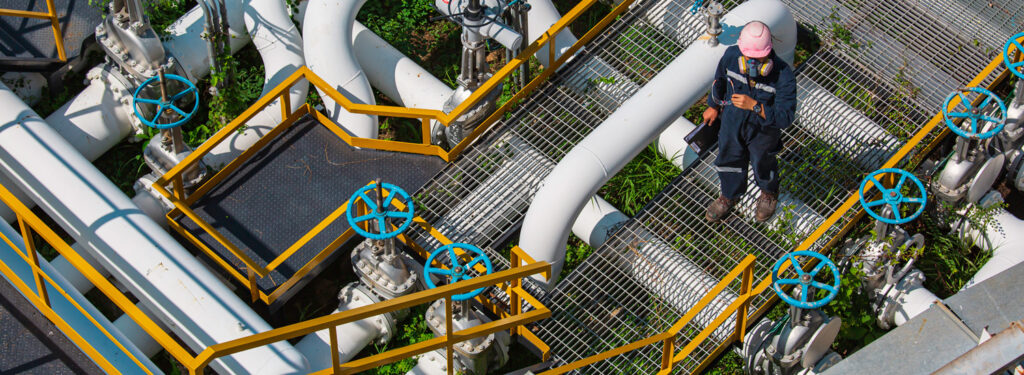 Exclusive: Elliott Eyes Russian Gas Pipeline Investment Exclusive: Elliott Eyes Russian Gas Pipeline Investment