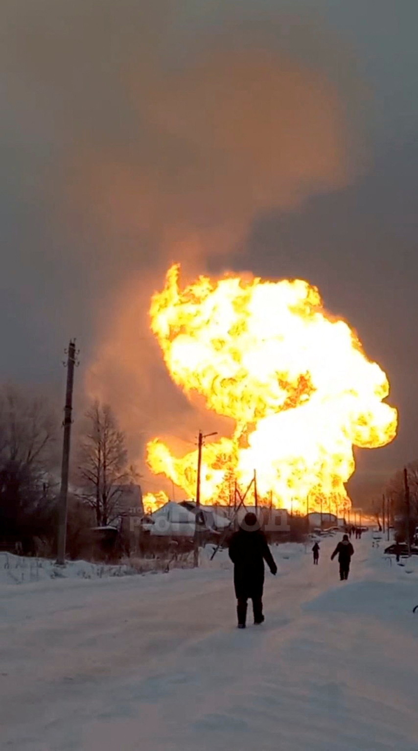 Exclusive Insight: Elliott's Russian Gas Pipeline Investment Strategy Exclusive Insight: Elliott's Russian Gas Pipeline Investment Strategy
