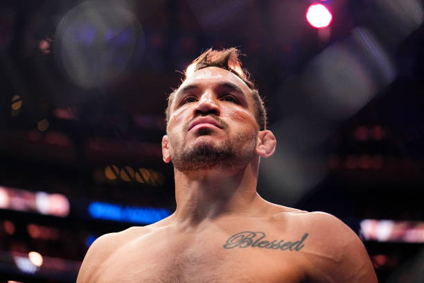 Exclusive Interview: Chandler And Pimblett Predict UFC 314 Exclusive Interview: Chandler And Pimblett Predict UFC 314