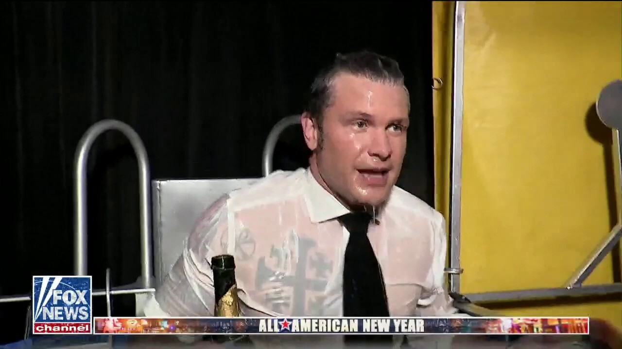 Exclusive: Investigation Into Hegseth's Use Of Signal For Defense Department Communications Exclusive: Investigation Into Hegseth's Use Of Signal For Defense Department Communications