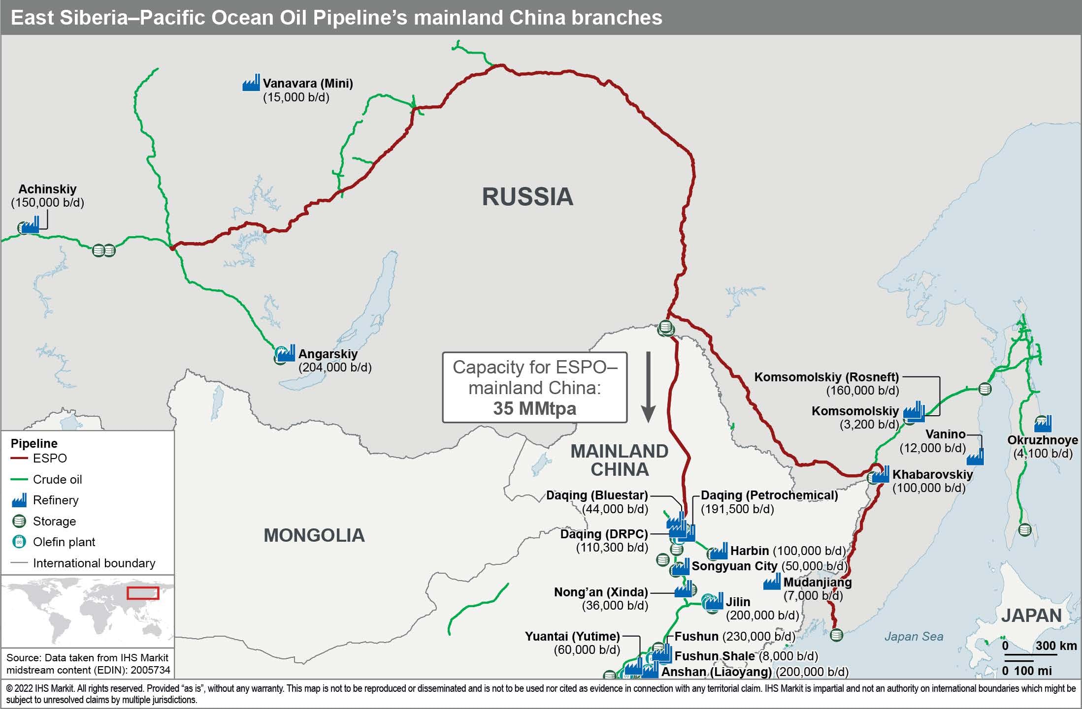 Exclusive Investment: Elliott Management's Stake In Russian Gas Pipeline Exclusive Investment: Elliott Management's Stake In Russian Gas Pipeline