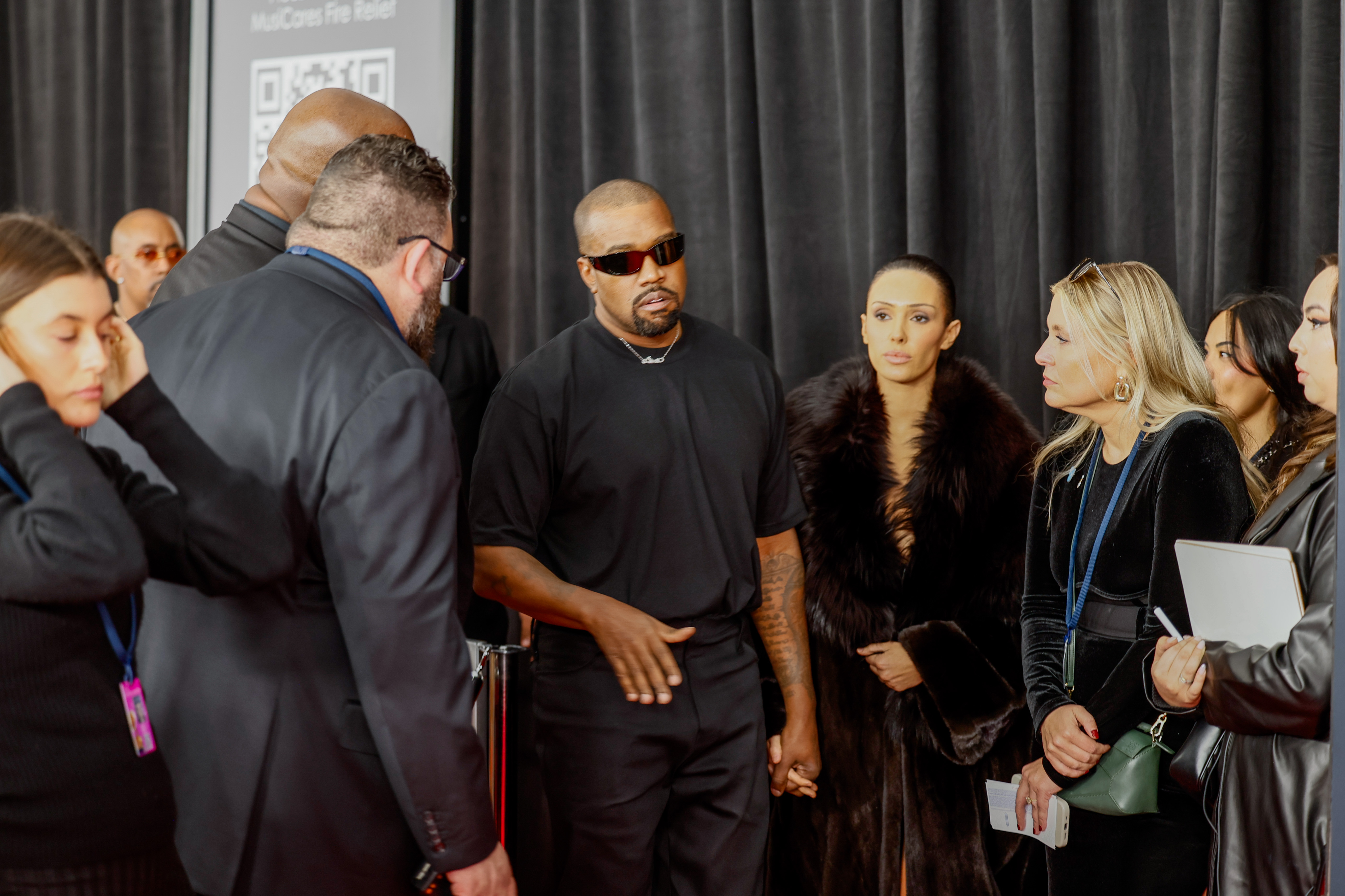Exclusive: New Details Emerge On Bianca Censori And Kanye West's Relationship Exclusive: New Details Emerge On Bianca Censori And Kanye West's Relationship