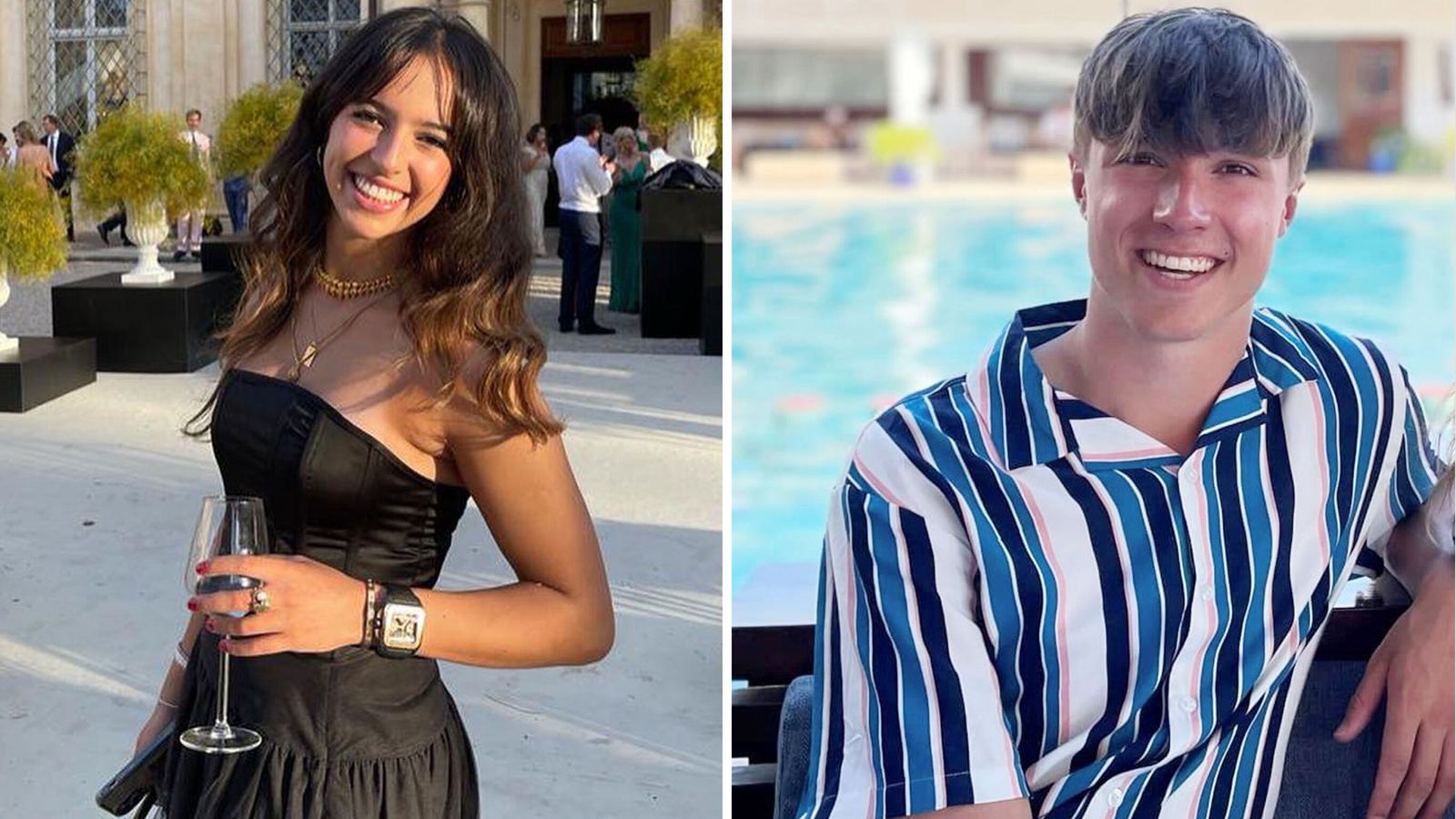 Exclusive: Nottingham Attack Survivor Shares Her Story For The First Time Exclusive: Nottingham Attack Survivor Shares Her Story For The First Time