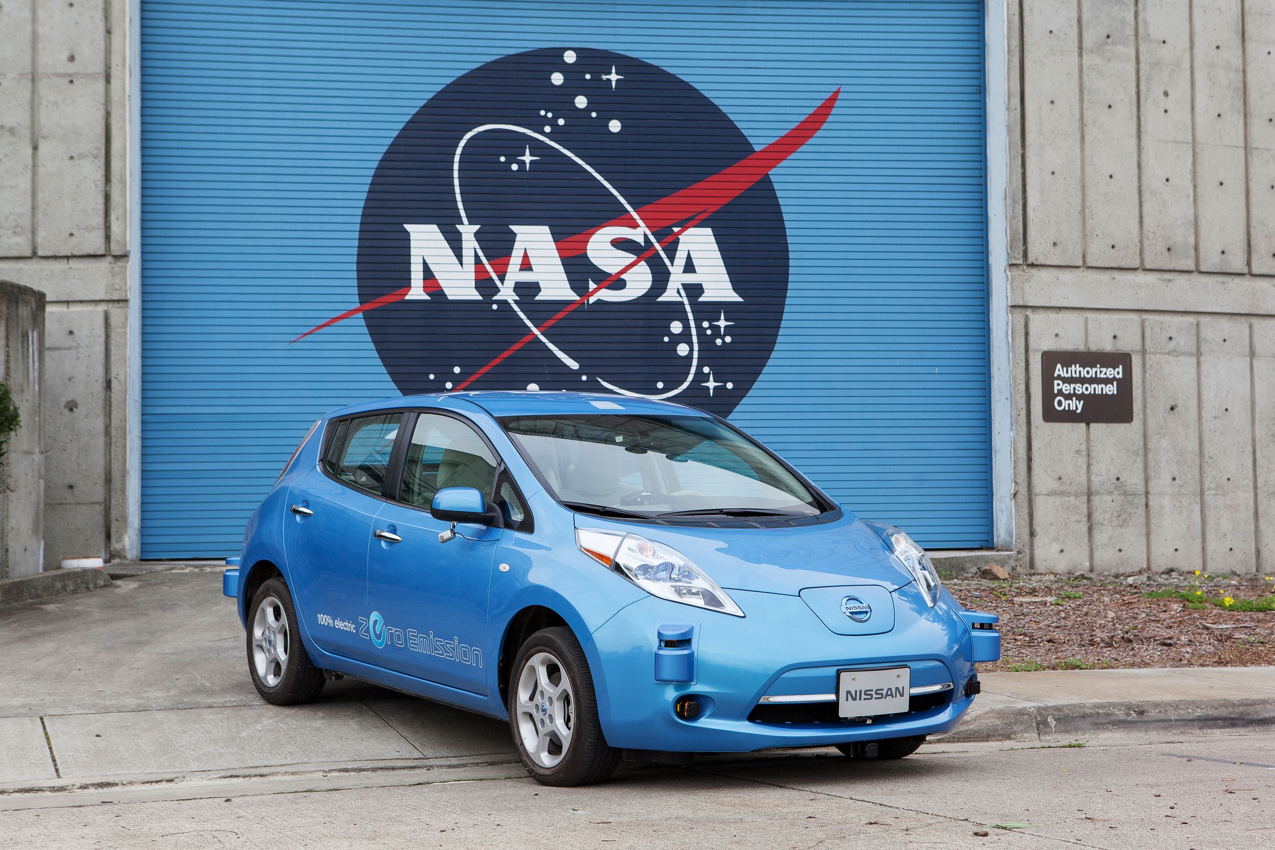 Exclusive Partnership: Ford And Nissan Join Forces For EV Battery Plant Exclusive Partnership: Ford And Nissan Join Forces For EV Battery Plant