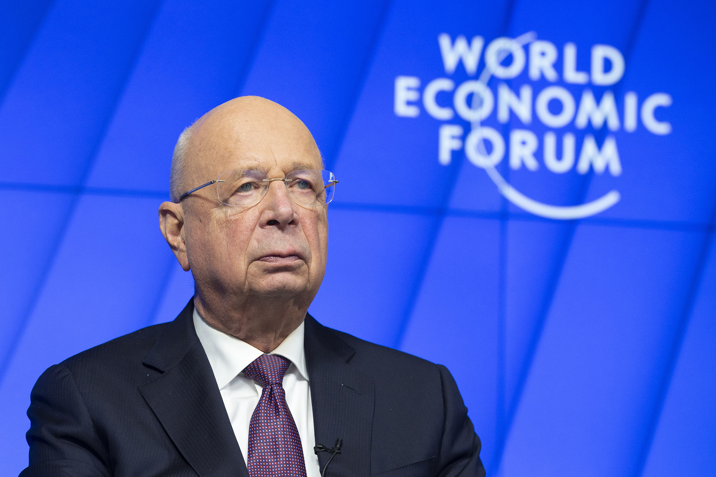Exclusive Report: World Economic Forum Faces Scrutiny Over Klaus Schwab's Role Exclusive Report: World Economic Forum Faces Scrutiny Over Klaus Schwab's Role