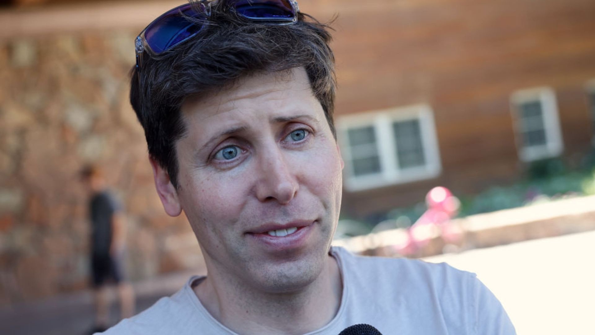 Exclusive: Sam Altman And Jony Ive's Unannounced Project Exclusive: Sam Altman And Jony Ive's Unannounced Project
