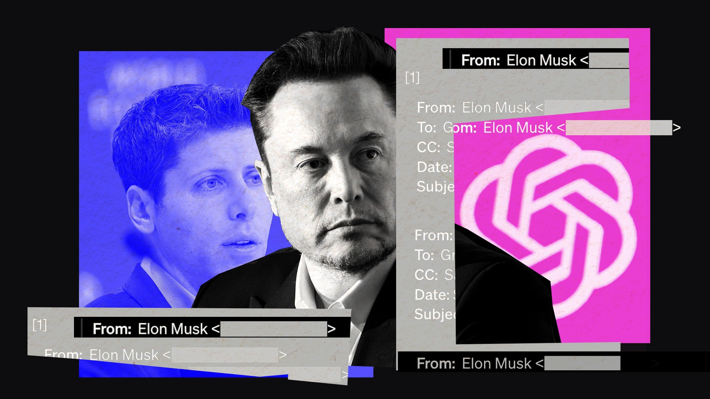 Exclusive: The Inside Story Of Elon Musk's Intervention In Sam Altman's Middle East AI Venture Exclusive: The Inside Story Of Elon Musk's Intervention In Sam Altman's Middle East AI Venture