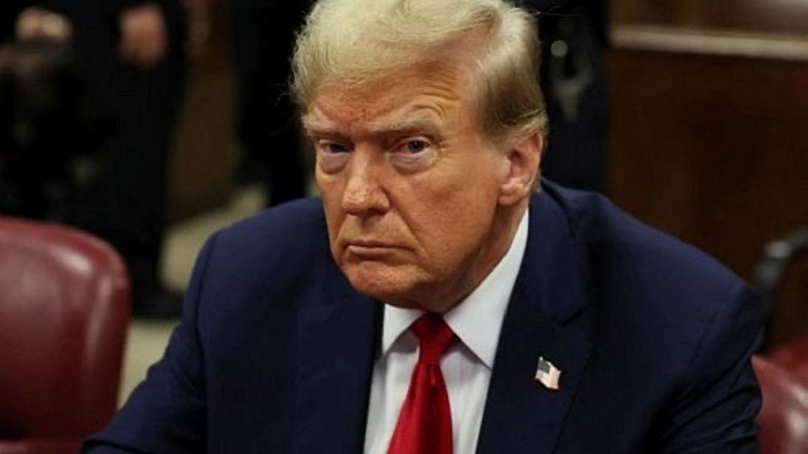 Exclusive: Trump Administration To Defund Harvard, $1 Billion At Stake Exclusive: Trump Administration To Defund Harvard, $1 Billion At Stake
