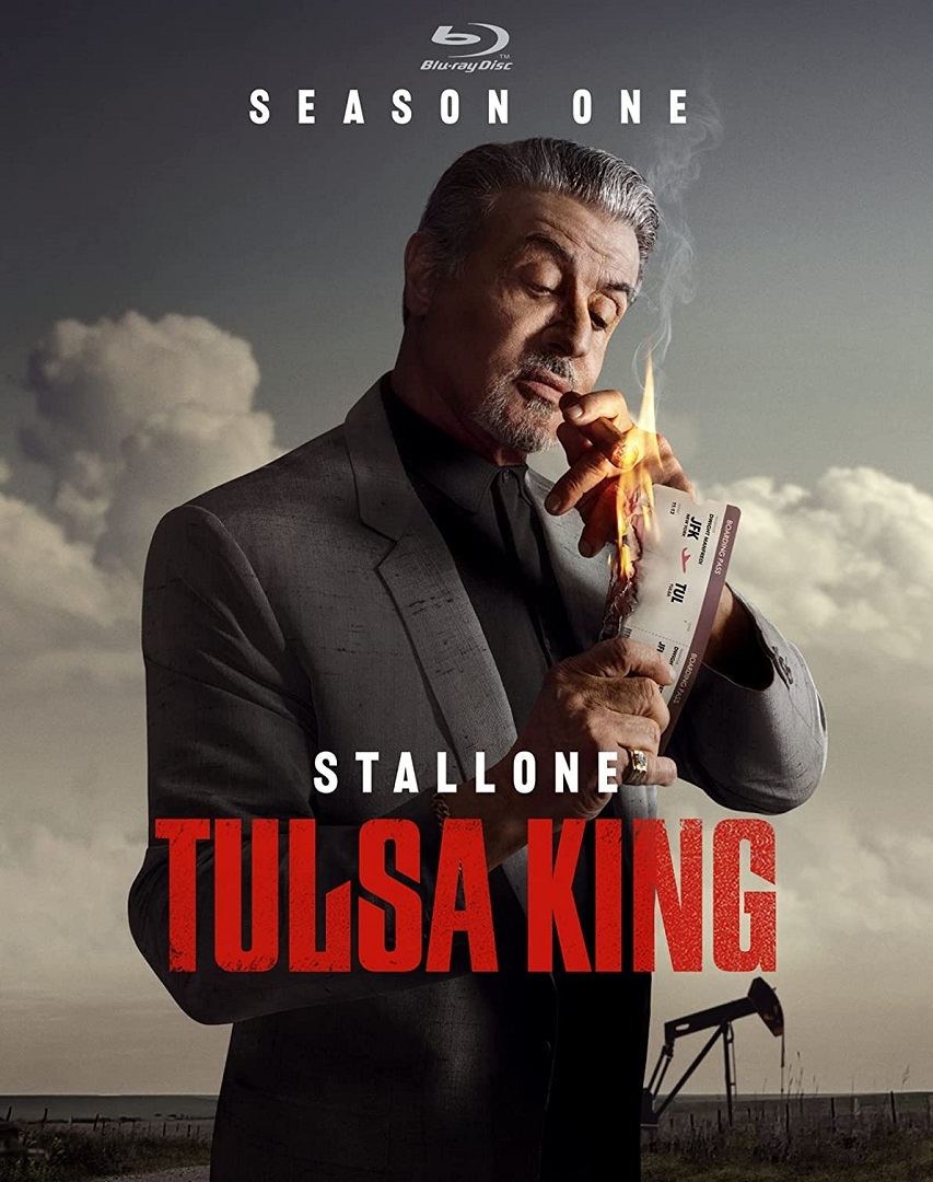 Exclusive: Tulsa King Season 2 Blu-ray Sneak Peek Featuring Sylvester Stallone Exclusive: Tulsa King Season 2 Blu-ray Sneak Peek Featuring Sylvester Stallone