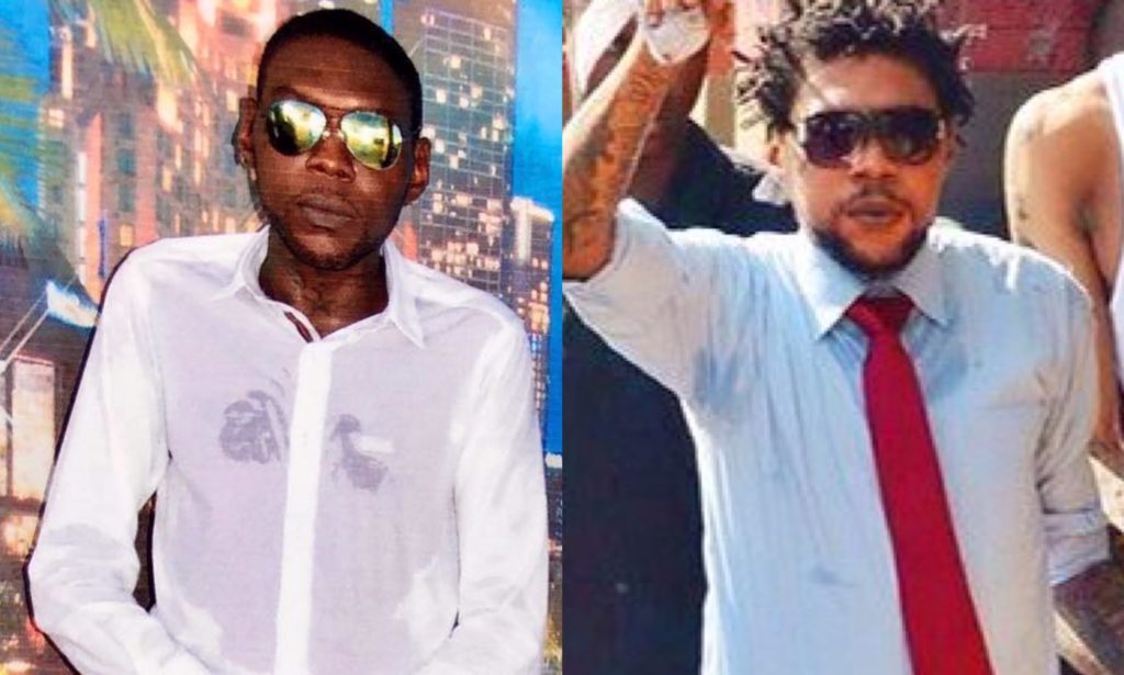 Exclusive: Vybz Kartel On Prison, Freedom, And His New Music Exclusive: Vybz Kartel On Prison, Freedom, And His New Music