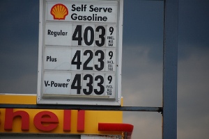 Expect Cheap Gas This Memorial Day Weekend: Prices At Multi-Decade Lows
