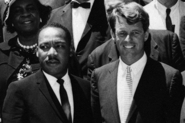 Expected Release Of Robert F. Kennedy And Martin Luther King Jr. Assassination Documents Expected Release Of Robert F. Kennedy And Martin Luther King Jr. Assassination Documents