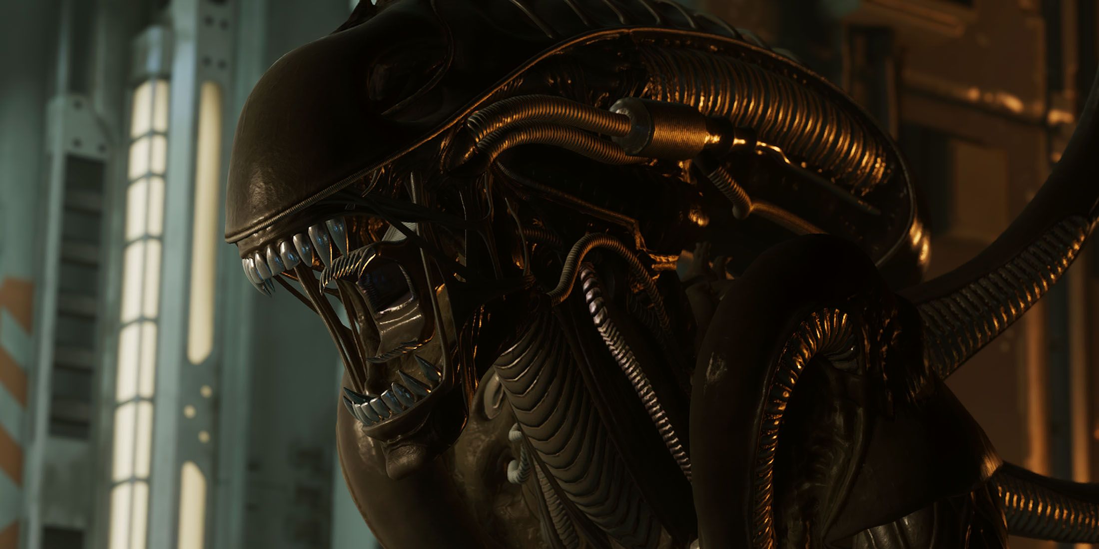 Experience Alien: Rogue Incursion Enhanced Edition - A Superior VR Game Experience Alien: Rogue Incursion Enhanced Edition - A Superior VR Game