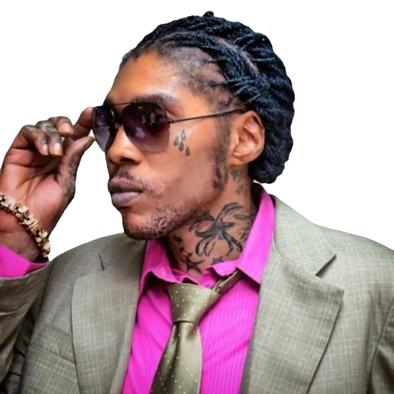 Experience History: Vybz Kartel Live In New York Experience History: Vybz Kartel Live In New York