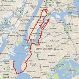 Experience NYC: Your Complete Guide To The Five Boro Bike Tour Experience NYC: Your Complete Guide To The Five Boro Bike Tour