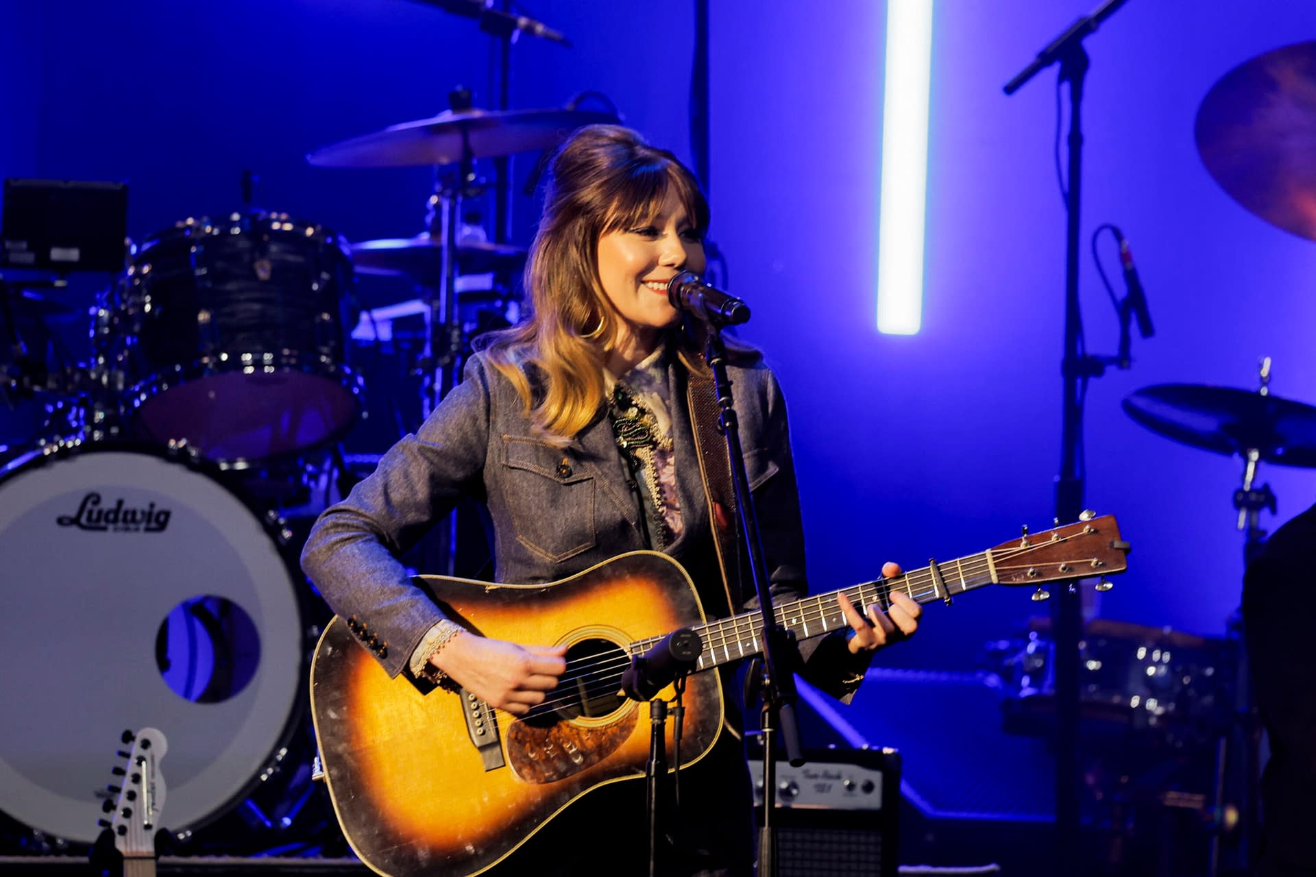 Experience Ringo & Friends: Your Guide To The CBS Country Music Event At The Ryman Experience Ringo & Friends: Your Guide To The CBS Country Music Event At The Ryman