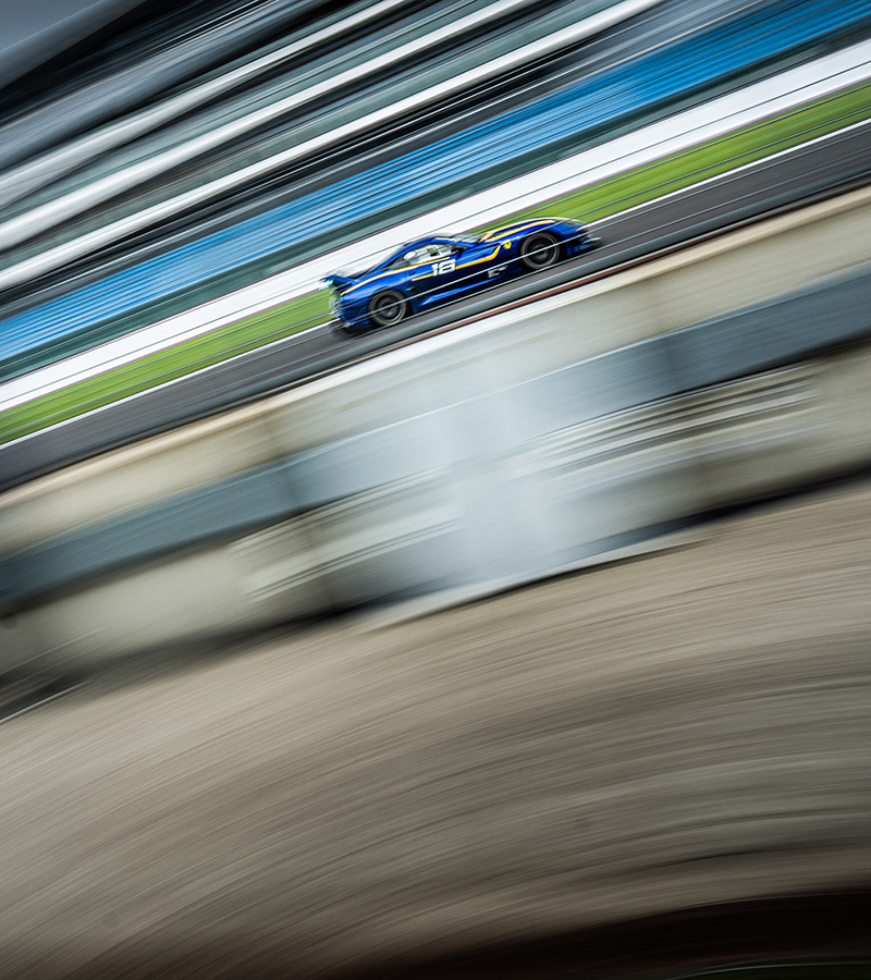 Experience The Ferrari Challenge: Racing Days In South Florida Experience The Ferrari Challenge: Racing Days In South Florida